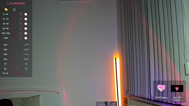 Andrea tasty online show from November 20, 3:34 pm