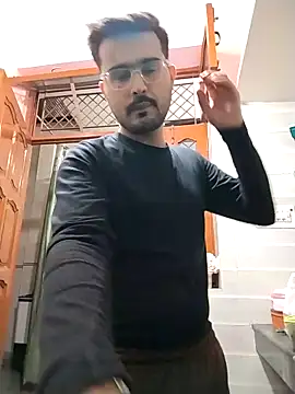 hornypurush online show from February 23, 4:24 pm