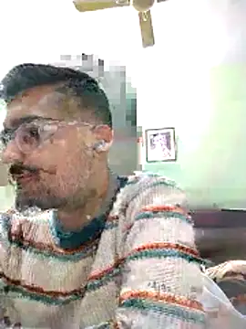 hornypurush online show from December 22, 5:10 pm