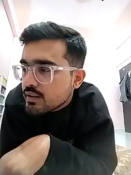 hornypurush online show from February 14, 4:15 pm