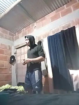 Mycansonhot online show from November 10, 1:32 pm