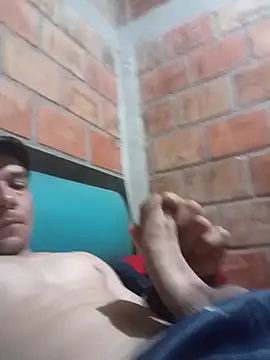 Mycansonhot online show from March 27, 8:37 am