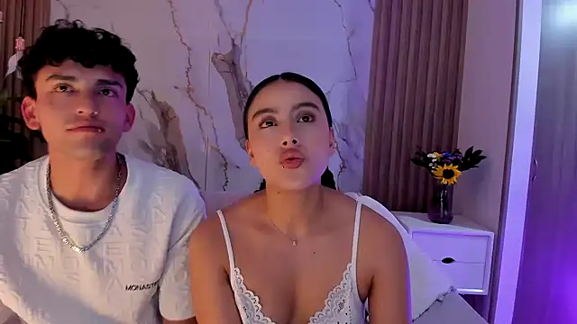 miss martiina online show from March 17, 8:12 pm