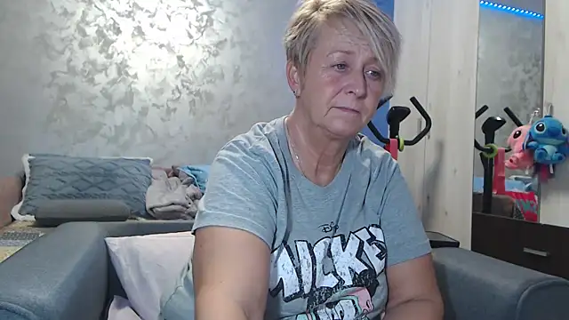 Snapshot of RosesandLillies chatting on March 3, 5:52 pm RosesandLillies online show from March 3, 5:52 pm