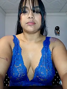 victoria roussee online show from November 23, 11:21 am