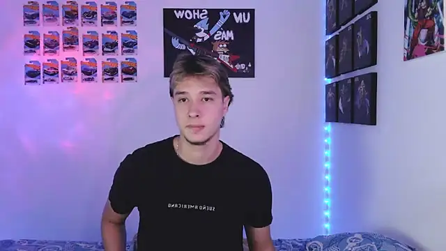 jack walker190 online show from November 15, 4:43 am