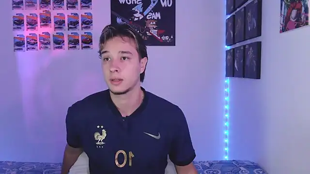 jack walker190 online show from November 22, 10:03 am