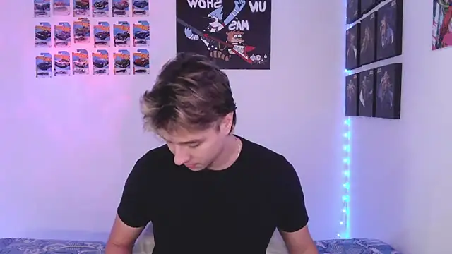 jack walker190 online show from November 25, 4:29 pm