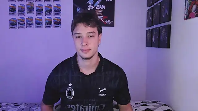 jack walker190 online show from February 6, 1:54 am