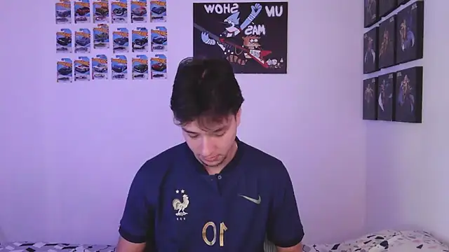 jack walker190 online show from March 4, 2:01 pm