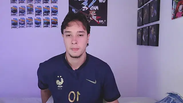 jack walker190 online show from March 22, 3:04 pm