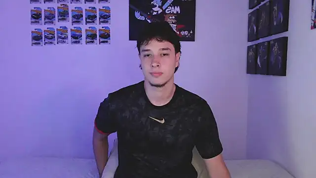 jack walker190 online show from April 8, 4:23 am