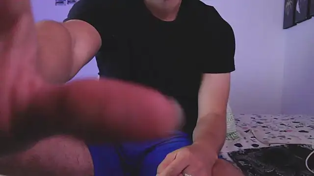jack walker190 online show from June 27, 2:16 am