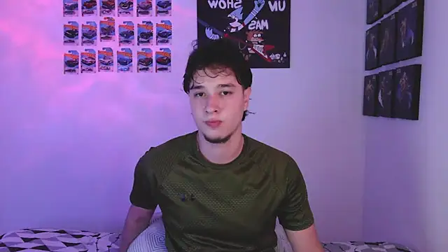 jack walker190 online show from July 7, 5:54 am