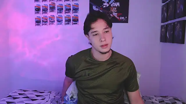 jack walker190 online show from July 13, 4:04 am
