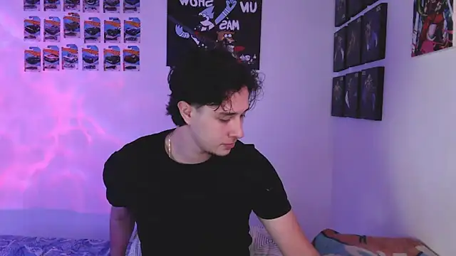 jack walker190 online show from July 27, 5:36 am