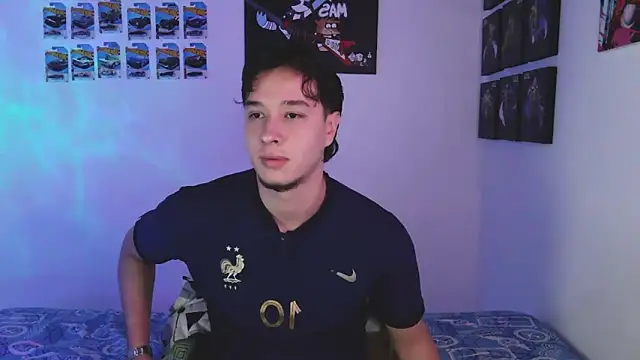 jack walker190 online show from July 28, 5:58 am