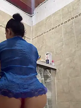 NatashaRex online show from December 20, 12:40 am