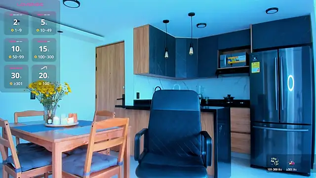 fitnolan online show from January 9, 6:10 pm