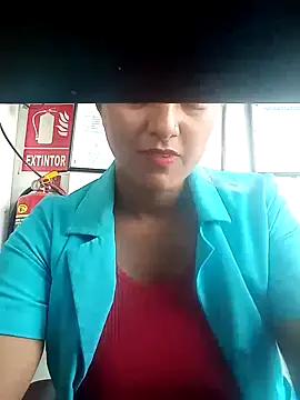 Snapshot of Dulcechocolate7 chatting on March 7, 7:05 pm Dulcechocolate7 online show from March 7, 7:05 pm
