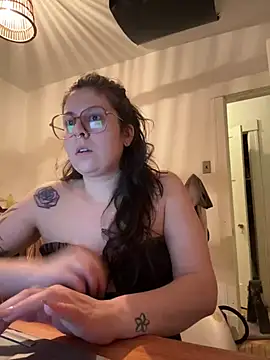 Snapshot of Rosiee69_ chatting on March 12, 10:48 am Rosiee69  online show from March 12, 10:48 am