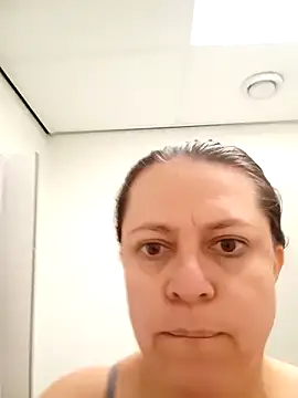 Snapshot of Conejta chatting on March 18, 12:03 pm Conejta online show from March 18, 12:03 pm