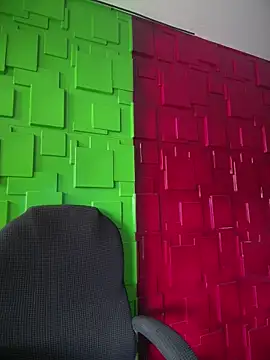 Snapshot of Emily-teen chatting on January 18, 8:23 pm Emily-teen online show from January 18, 8:23 pm