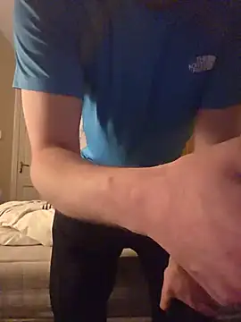 Snapshot of Nidge251 chatting on June 20, 12:03 am Nidge251 online show from June 20, 12:03 am