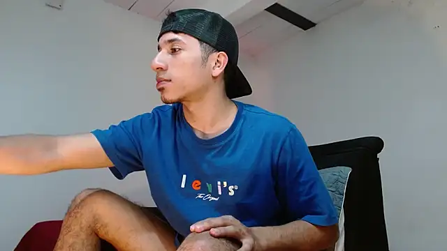 AngelHil online show from April 13, 1:55 am