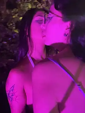 Alice surprise online show from February 28, 4:32 am