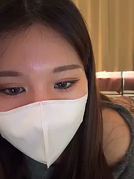 noa chi online show from March 2, 3:09 am