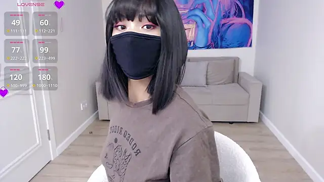 ThaiBoo online show from March 18, 6:46 am