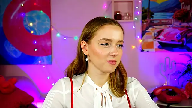 JenniferGraces online show from March 14, 7:23 pm