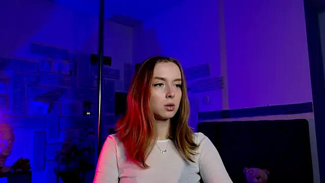 JenniferGraces online show from March 22, 4:37 pm