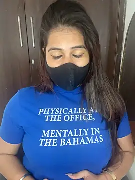 Sexy Madhuri Bhabhi online show from March 24, 6:07 am