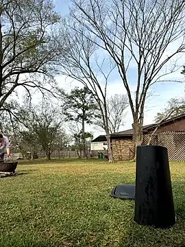 HTXBELLE online show from January 9, 7:26 pm