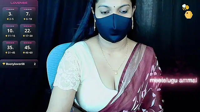 nehanya telugu online show from September 18, 5:09 am