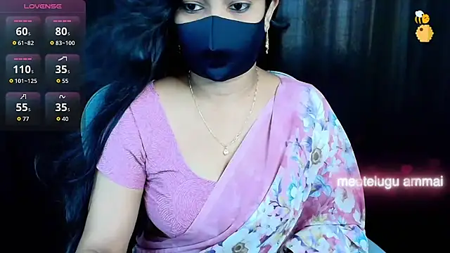 nehanya telugu online show from October 6, 5:16 am