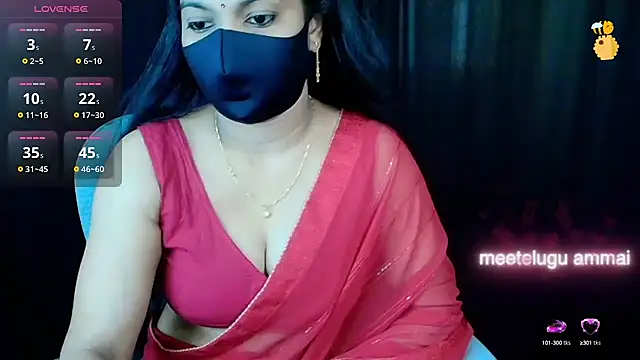 nehanya telugu online show from October 7, 6:10 am