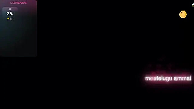 nehanya telugu online show from October 21, 6:36 am