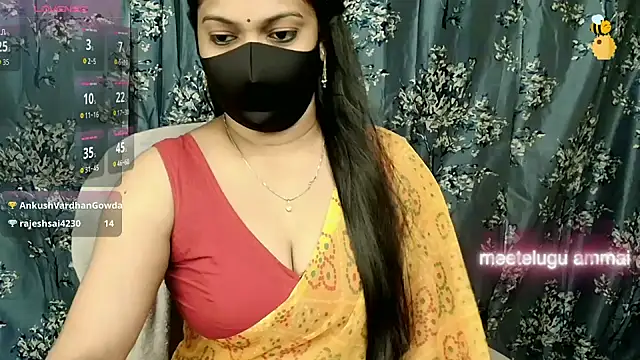 nehanya telugu online show from February 7, 6:55 pm