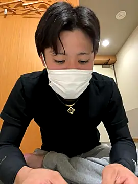 chiba chan online show from October 27, 11:25 am