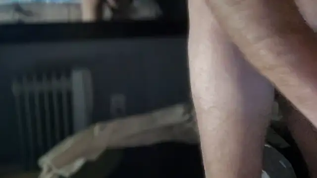 DominantDong online show from October 24, 12:23 pm