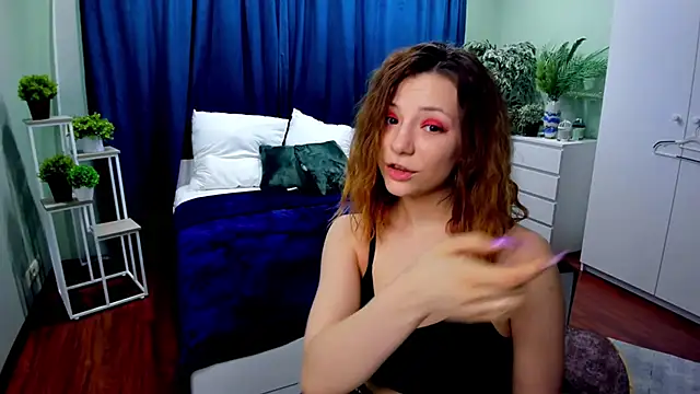 AmandaGracy 1 online show from March 18, 11:08 am