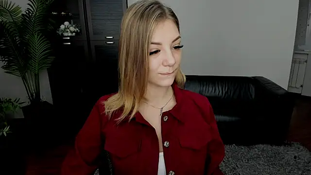 AmandaGracy 1 online show from October 15, 3:06 am