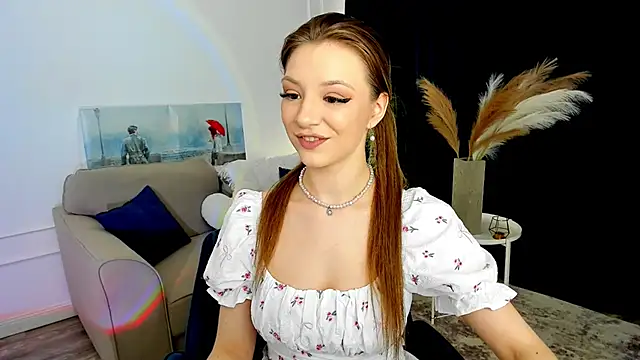 AmandaGracy 1 online show from May 16, 8:18 pm
