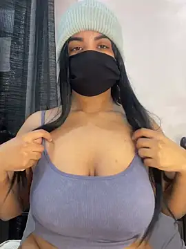 Louli ta online show from February 5, 7:51 pm