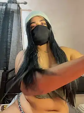 Louli ta online show from February 11, 9:53 pm