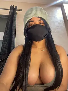 Louli ta online show from February 15, 6:26 pm