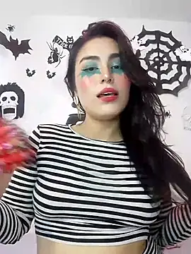 hancock-boa online show from October 29, 9:38 pm